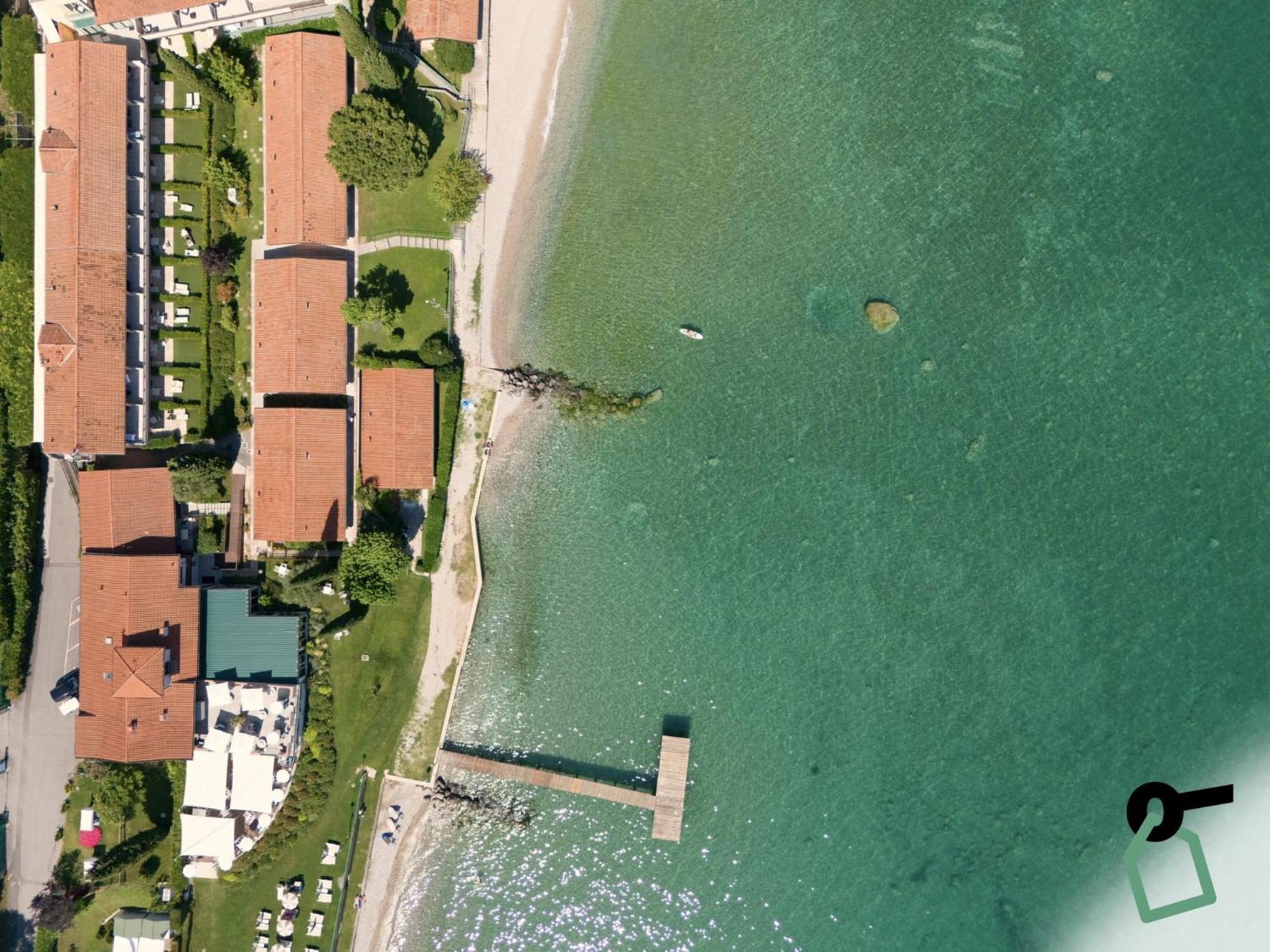 Hotiday Apartment Collection - Desenzano Desenzano del Garda Exterior photo
