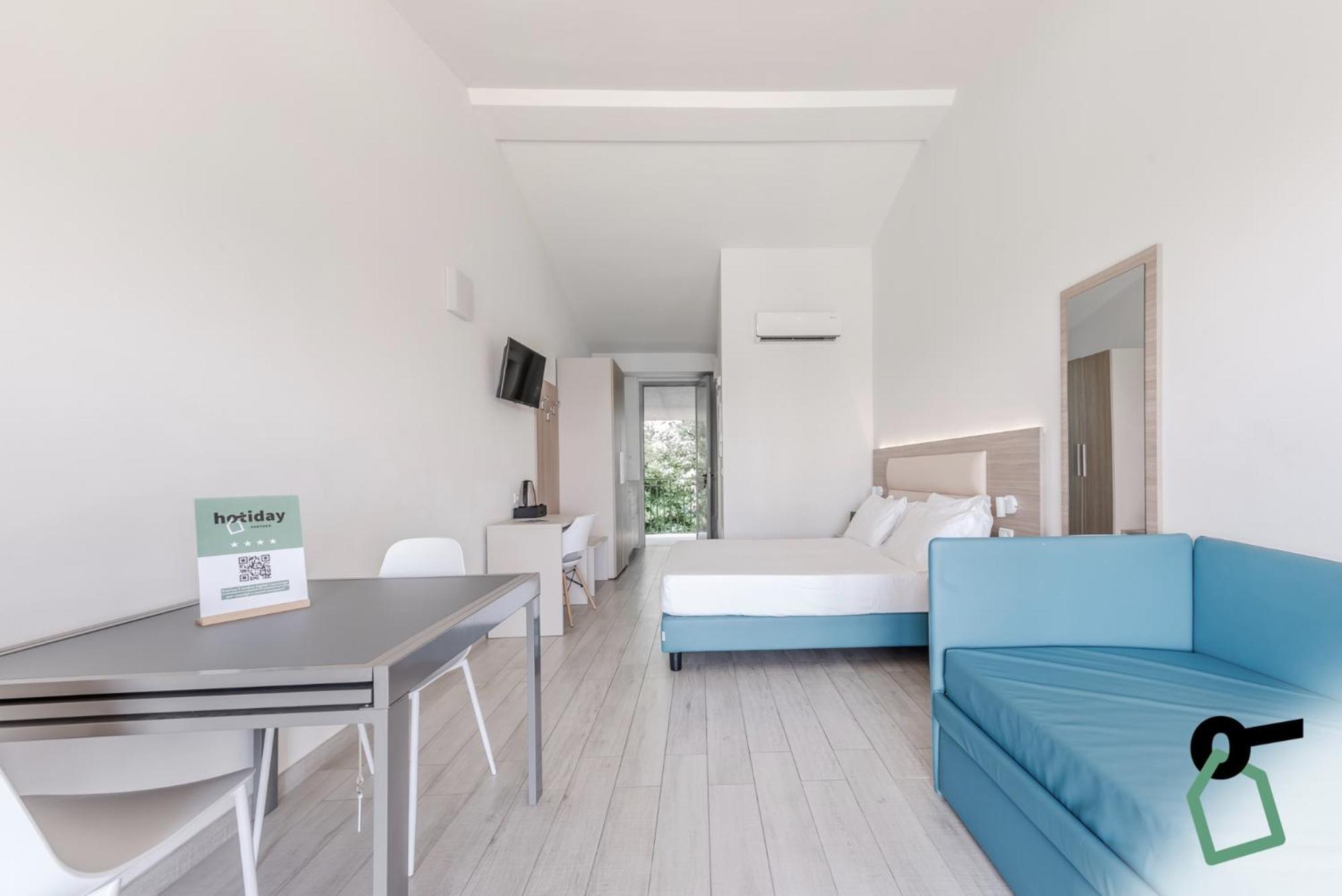 Hotiday Apartment Collection - Desenzano Desenzano del Garda Exterior photo